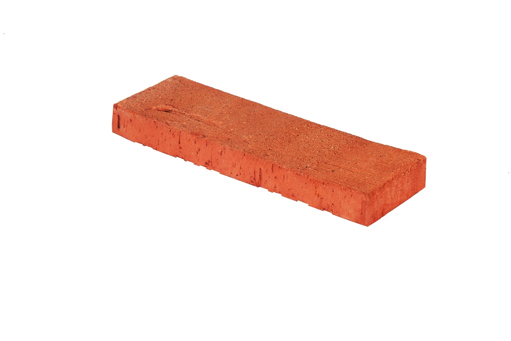 Midland Red - LA - Al Diyar - Bricks And Cladding Brick Slip ...