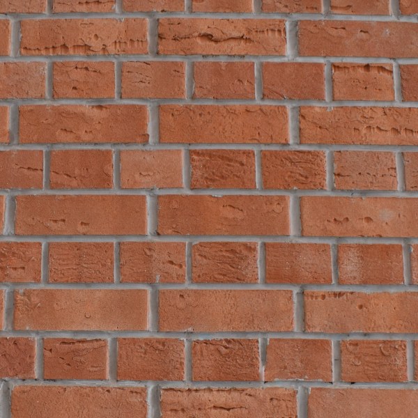 Midland Red - LA - Al Diyar - Bricks And Cladding Brick Slip ...