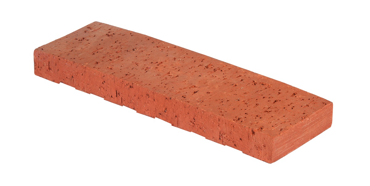 'Classic' Red - LC - Al Diyar - Bricks And Cladding Brick Slip ...